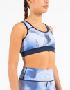 Axel Top Blue Navy
